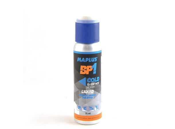 Maplus BP1 Cold Liquid Fluor fri 75ml -8 / -22