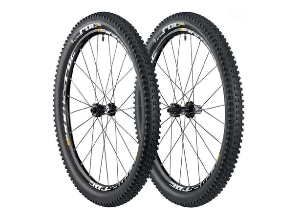 Mavic Crossroc XL Disc 27,5 Hjulsett P1640124