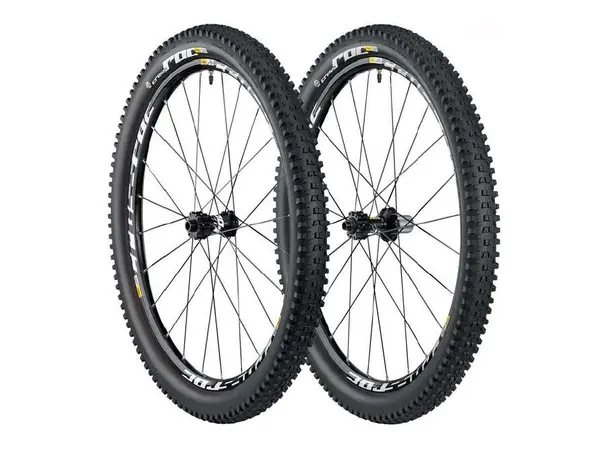 Mavic Crossroc XL Disc 27,5 Hjulsett P1640124 