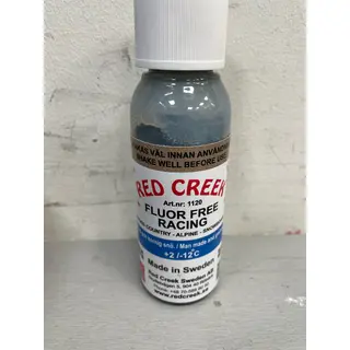 Red Creek Fluorfree Racing +2/-12