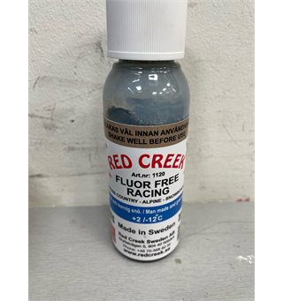 Red Creek Fluorfree Racing +2/-12