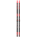 Rossignol X-ium R-Skin 186cm 30-50kg Lette og raske felleski