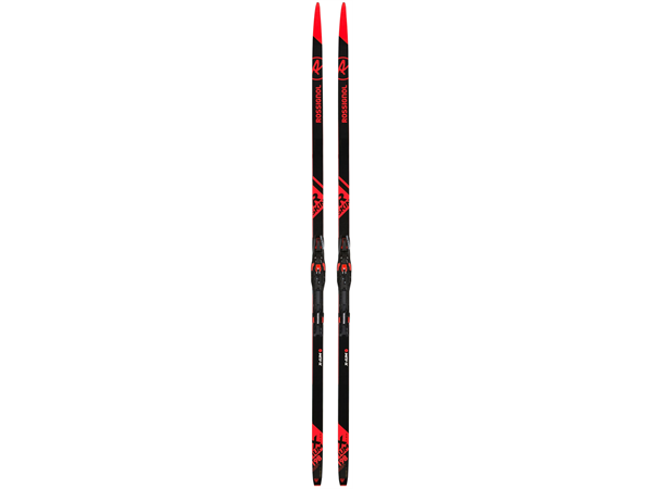 Rossignol X-ium R-Skin 21/22 Lette og raske felleski