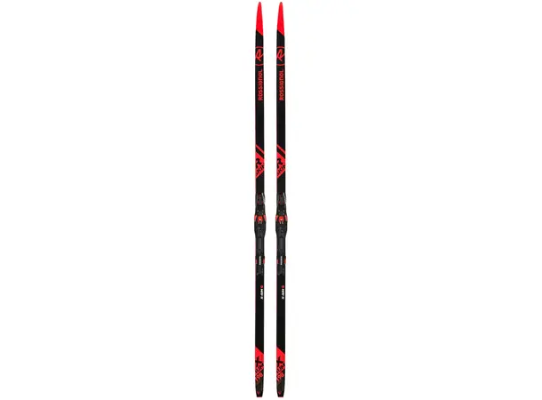Rossignol X-ium R-Skin 21/22 Lette og raske felleski 