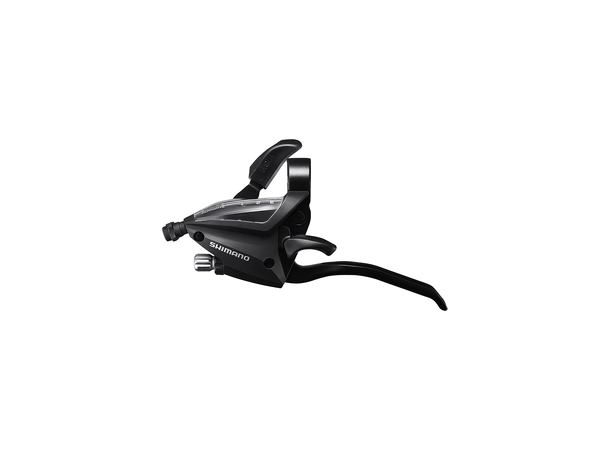 SHimano STI-hendel 3x8s ST-EF500-4A Black 