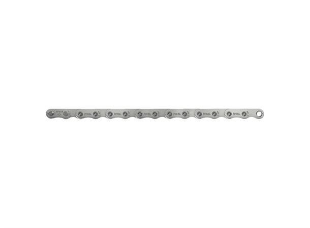 SRAM Kjede Rival AXS Flattop 12s Solid pin