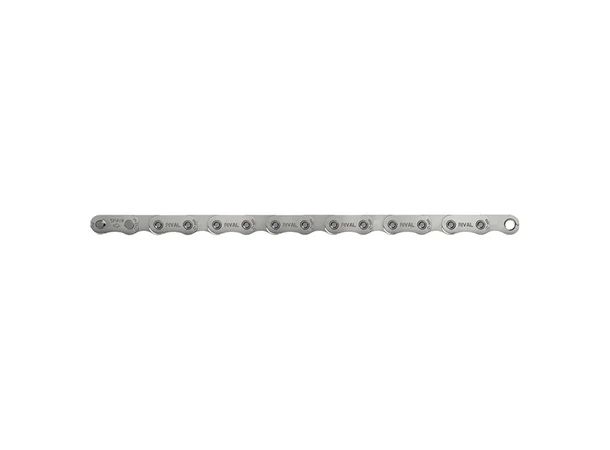 SRAM Kjede Rival AXS Flattop 12s Solid pin 