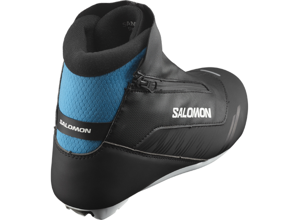 Salomon RC8 Skisko Klassisk Komfortabel, varm og stabil skisko 