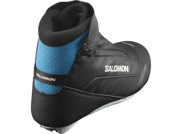 Salomon RC8 Skisko Klassisk Komfortabel, varm og stabil skisko