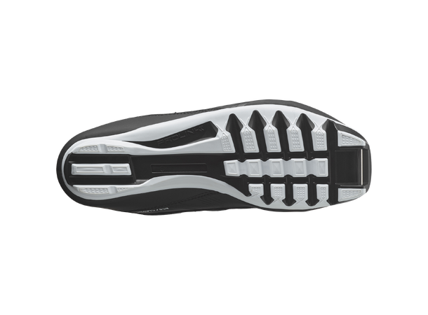 Salomon RC8 Skisko Klassisk Komfortabel, varm og stabil skisko 