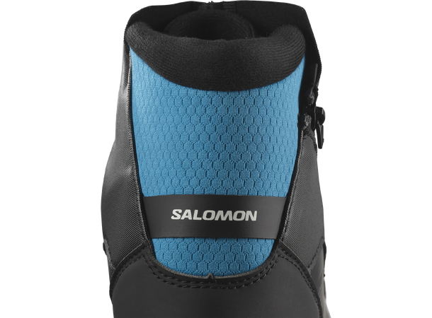 Salomon RC8 Skisko Klassisk Komfortabel, varm og stabil skisko 