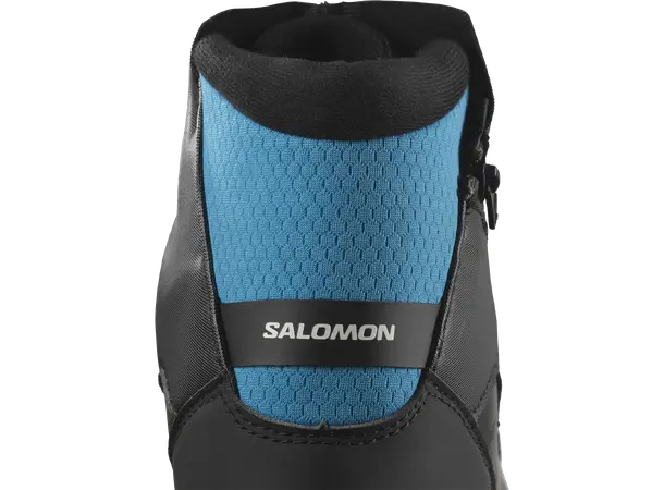 Salomon RC8 Skisko Klassisk Komfortabel, varm og stabil skisko 