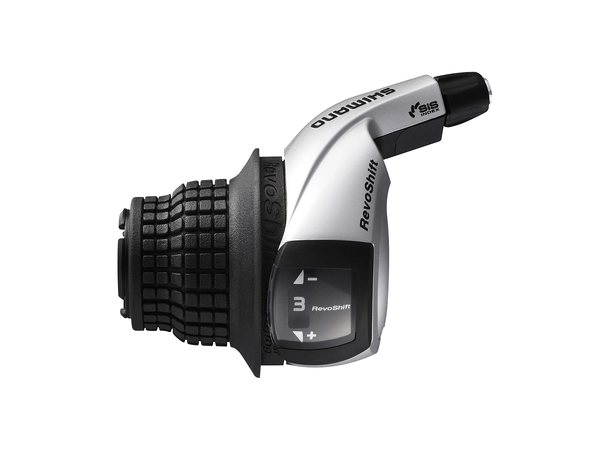 Shimano Girhendel RS45 3/7-delt Par 
