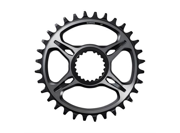Shimano Krankdrev 34t XTR SM-CRM95 FC-M9100-1/M9120-1