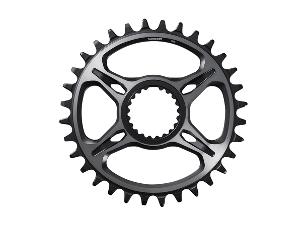 Shimano Krankdrev 34t XTR SM-CRM95 FC-M9100-1/M9120-1 