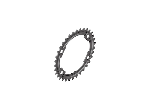 Shimano Krankdrev 36T-MB Svart 105 FC-5800 For 52-36T 