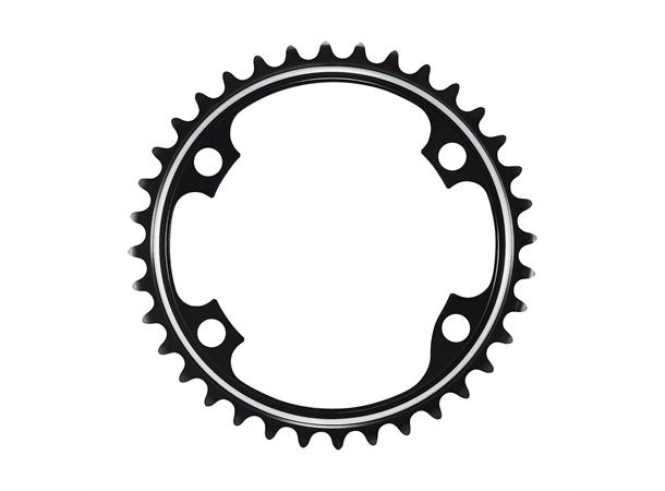 Shimano Krankdrev 36T MT Dura-Ace FC-R9100 for 52-36T