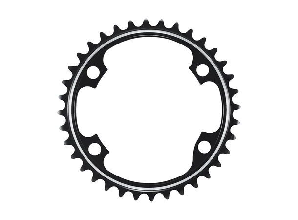 Shimano Krankdrev 36T MT Dura-Ace FC-R9100 for 52-36T 
