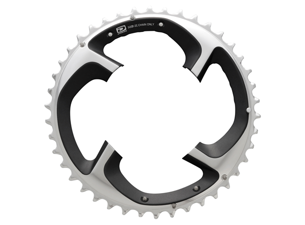 Shimano Krankdrev 42T FC-M980 104mm, XTR, 10-delt