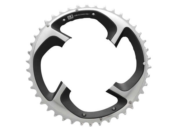 Shimano Krankdrev 42T FC-M980 104mm, XTR, 10-delt 