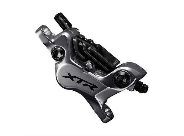 Shimano Skivebremssett foran XTR M9120 1000mm metal