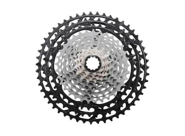 Shimano XTR Kassett 12-delt 10-51 CS-M9101 