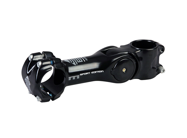 Spectra Styrestem A-head justerbar Ø31,8mm, Lengde 128mm