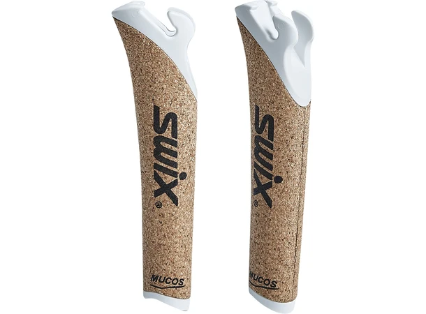 Swix HåndtakTriac Aero white/cork TCS-håndtak lager for Triac 4.0 og 5.0 