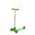 Micro Mini Sparkesykkel Grønn Sparkesykkel for barn. 1-5år 