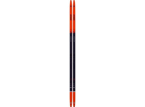 Atomic Redster S5 Skøyteski Inkludert Prolink binding