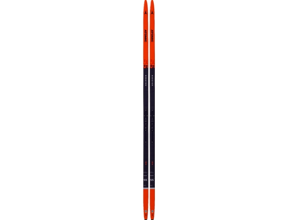 Atomic Redster S5 Skøyteski Inkludert Prolink binding 