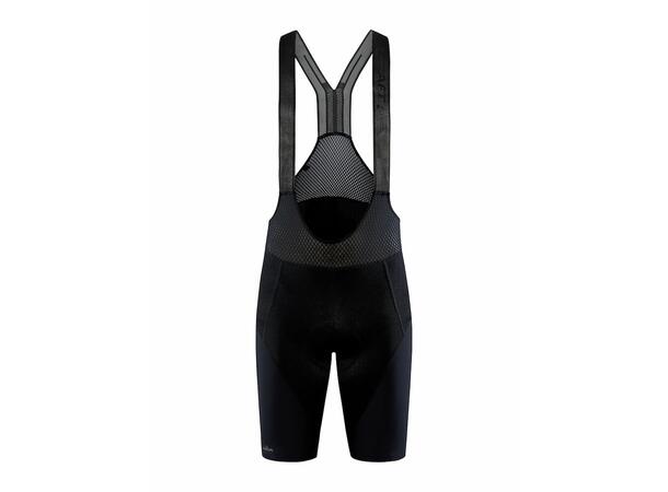 Craft Adv Aero Bib Shorts C2 pad, aero, 4-way stretch