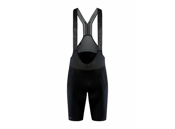Craft Adv Aero Bib Shorts C2 pad, aero, 4-way stretch 