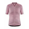 Craft Adv Endur Jersey W XS Myk og stretchy, høyfunksjonell trøye