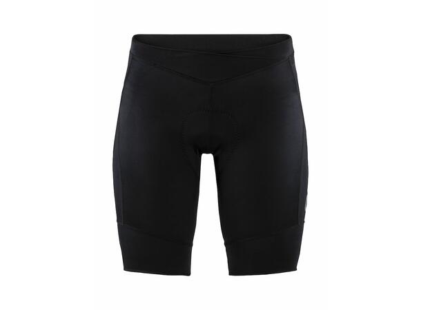 Craft Core Essence Shorts W XXL Funksjonell sykkelshorts uten seler