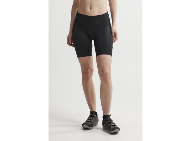 Craft Core Essence Shorts W XXL Funksjonell sykkelshorts uten seler