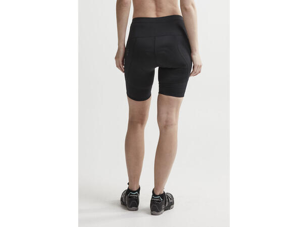 Craft Core Essence Shorts W XXL Funksjonell sykkelshorts uten seler