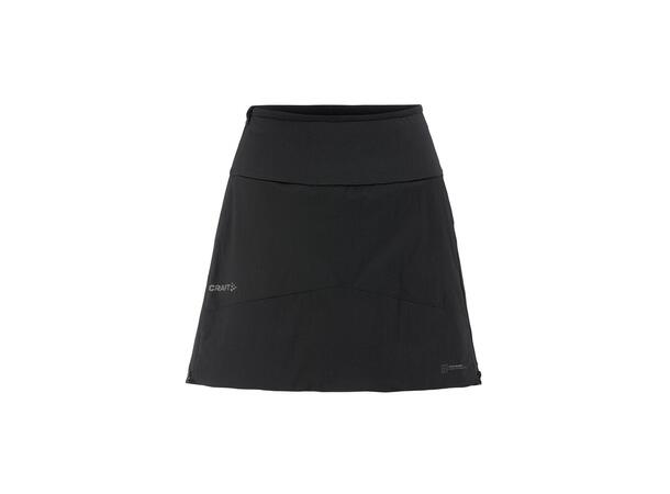Craft Core Nordic Insulate Skjørt S Varmt skjørt for kalde vinterdager 