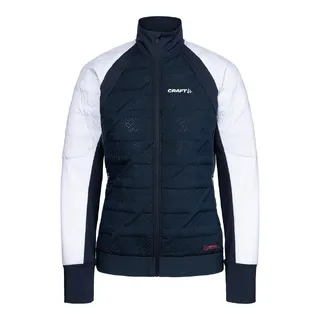 Craft NOR Adv Nordic Training Speed W Skijakke til damer, Blaze/white