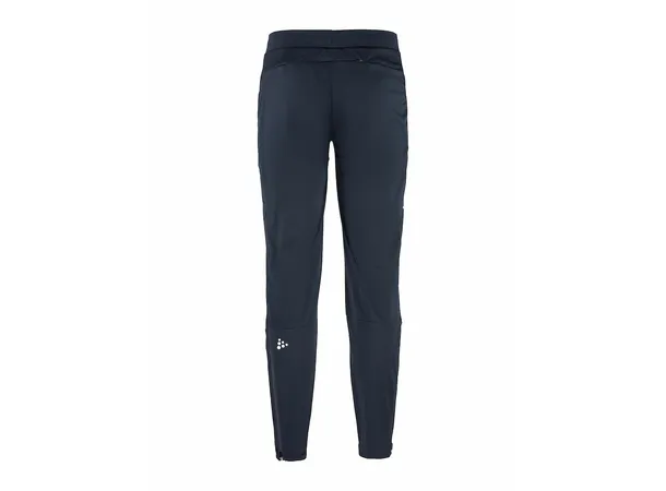 Craft NOR Bukse Pro Nordic Race 3/4 Pro-grade skibukse til herre, Blaze 