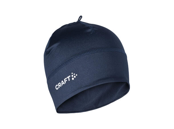 Craft NOR Repeat Hat Blå Funksjonell og elastisk lett lue