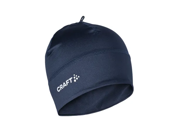 Craft NOR Repeat Hat Blå Funksjonell og elastisk lett lue 