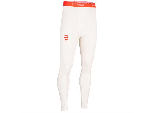 Dæhlie Compete-Tech Pants herre Tynn stillongs til høy intensitet