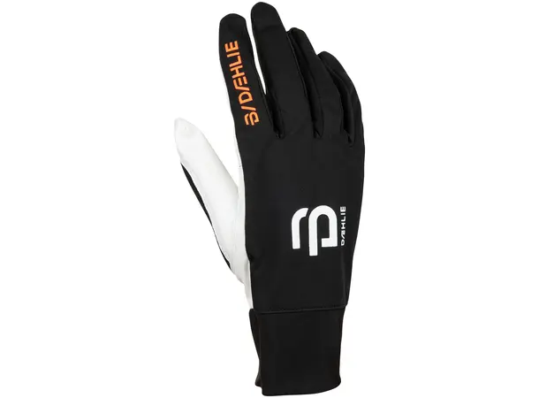 Dæhlie Glove Race Light Tynn og tettsittende racinghanske 
