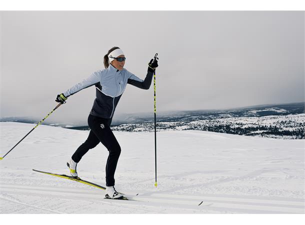 Dæhlie Jacket Element Dame Skijakke for trening og tur