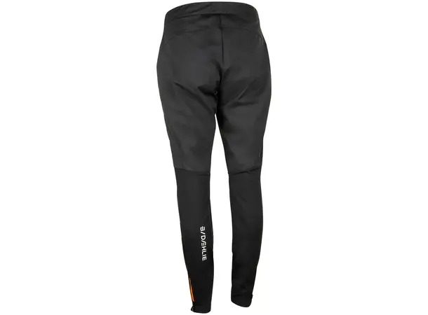 Dæhlie Pants Aware (W) Moderne skibukse, black 