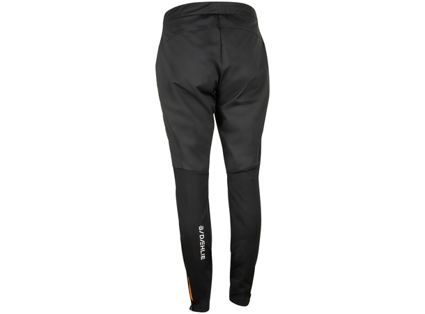 Dæhlie Pants Aware Wmn Moderne skibukse, black 