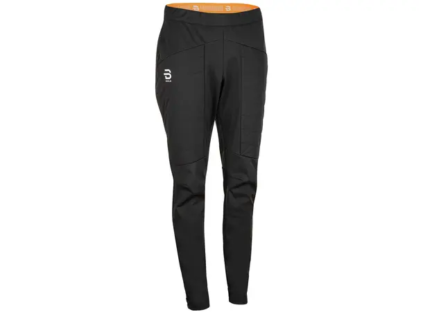Dæhlie Pants Aware Wmn Moderne skibukse, black 