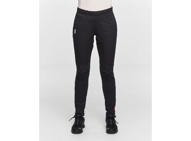 Dæhlie Pants Aware Wmn Moderne skibukse, black 