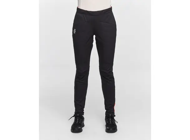 Dæhlie Pants Aware Wmn Moderne skibukse, black 